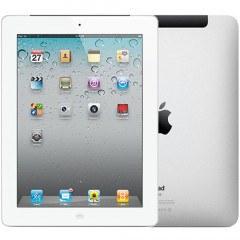 Used as demo Apple iPad 3 16Gb Cellular Tablet - White (Excellent Grade)